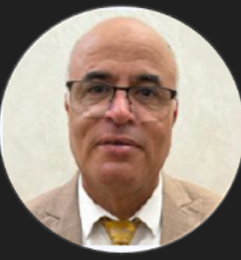 Pr. Azzouazi Mohamed